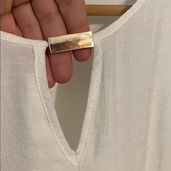 Boho top - Thalia sodi - Picture 3 of 8